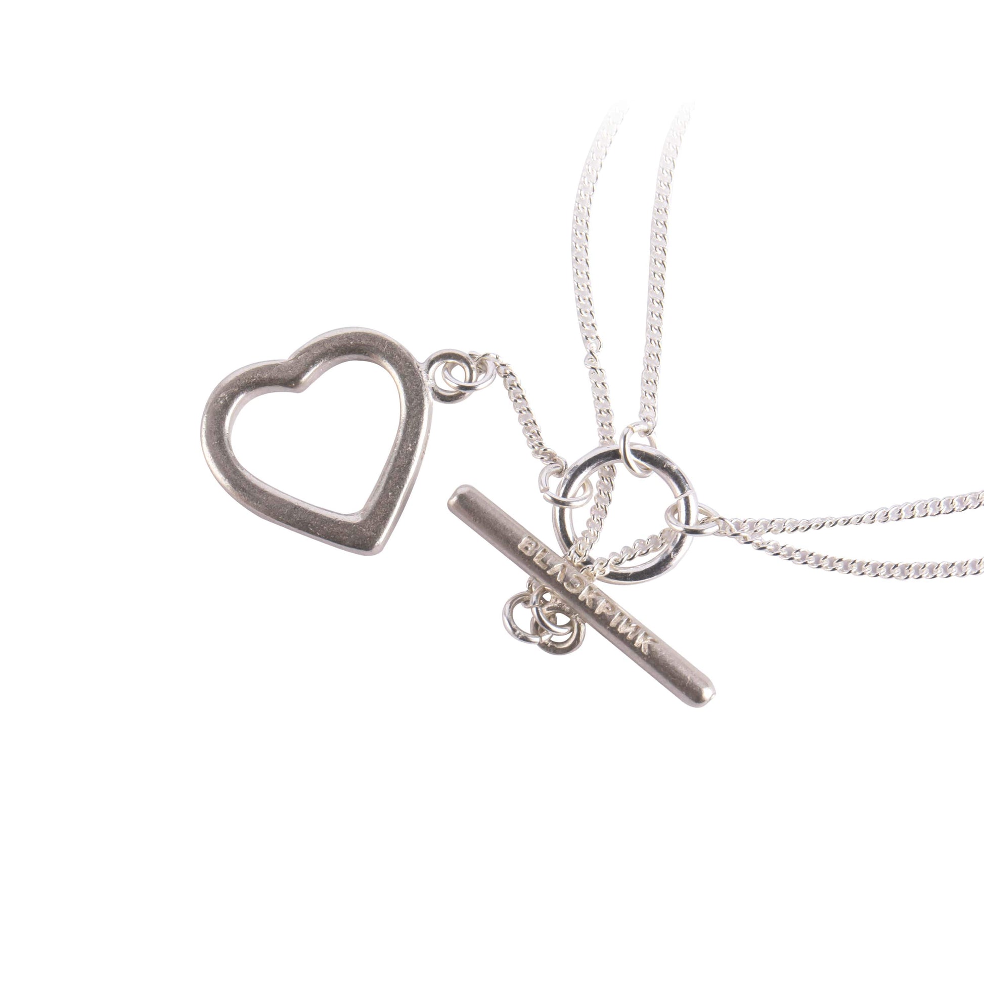 BlackPink - Chapter 1 Silver Bracelet - BlackPink - Accessories - Harumio