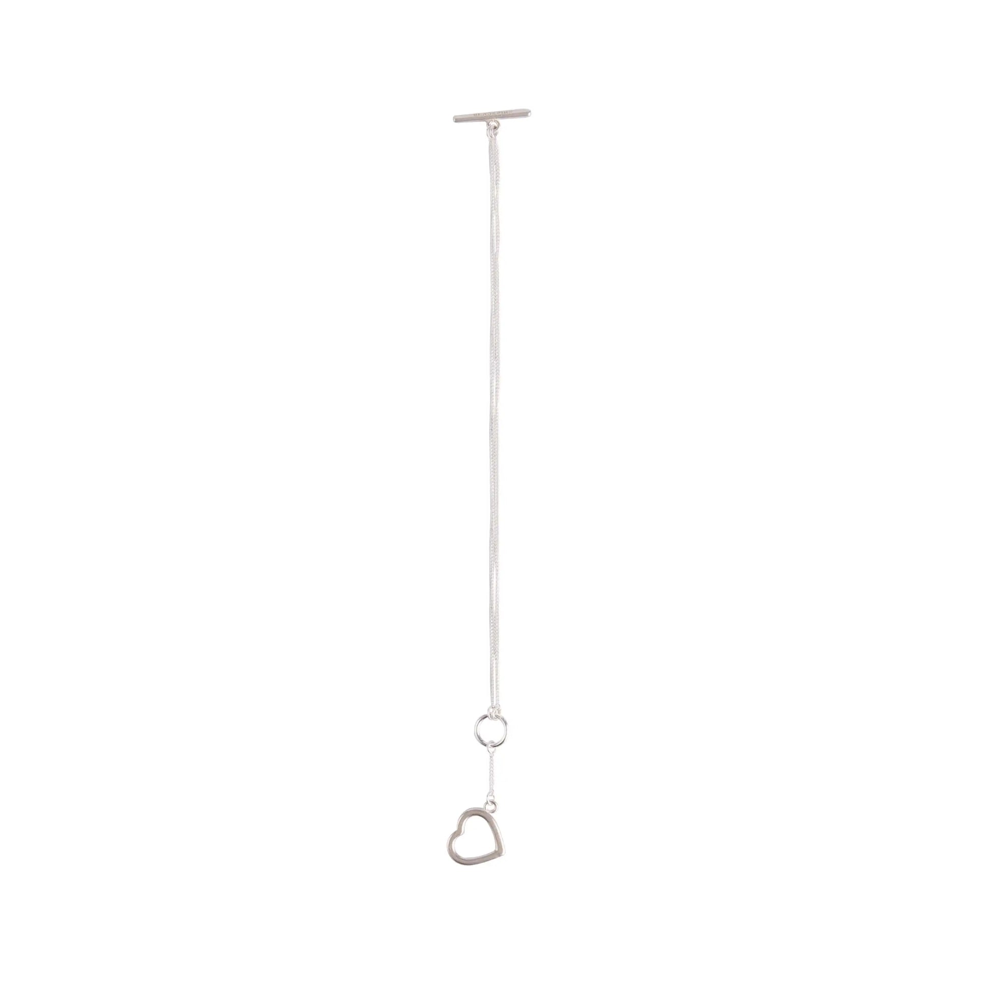 BlackPink - Chapter 1 Silver Bracelet - BlackPink - Accessories - Harumio