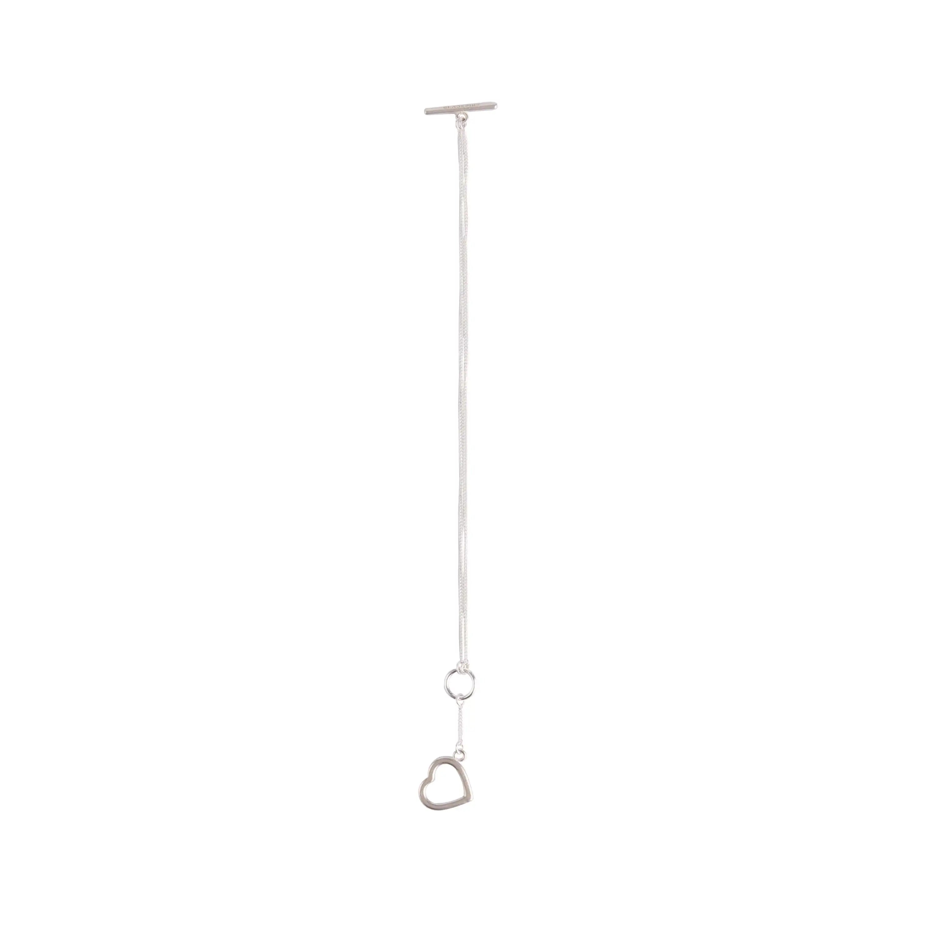 BlackPink - Chapter 1 Silver Bracelet - BlackPink - Accessories - Harumio