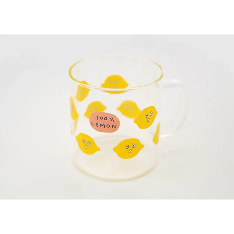 Romane x 10x10 - Glass Cup - Romane - Glass Cup - Harumio