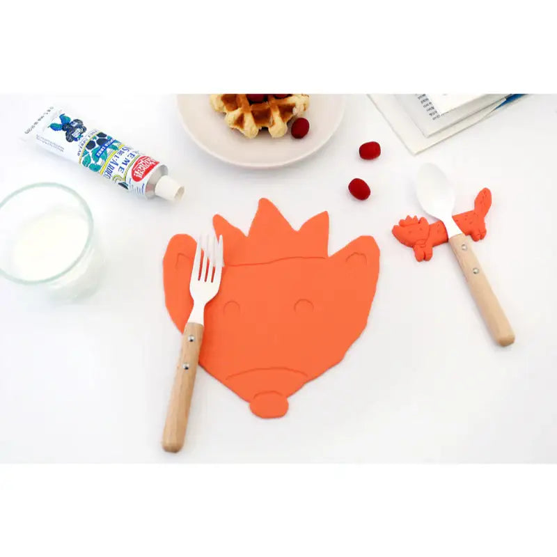 Romane x 10x10 - Brunch Brother Pot Stand and Coaster - Romane - Accesories - Harumio