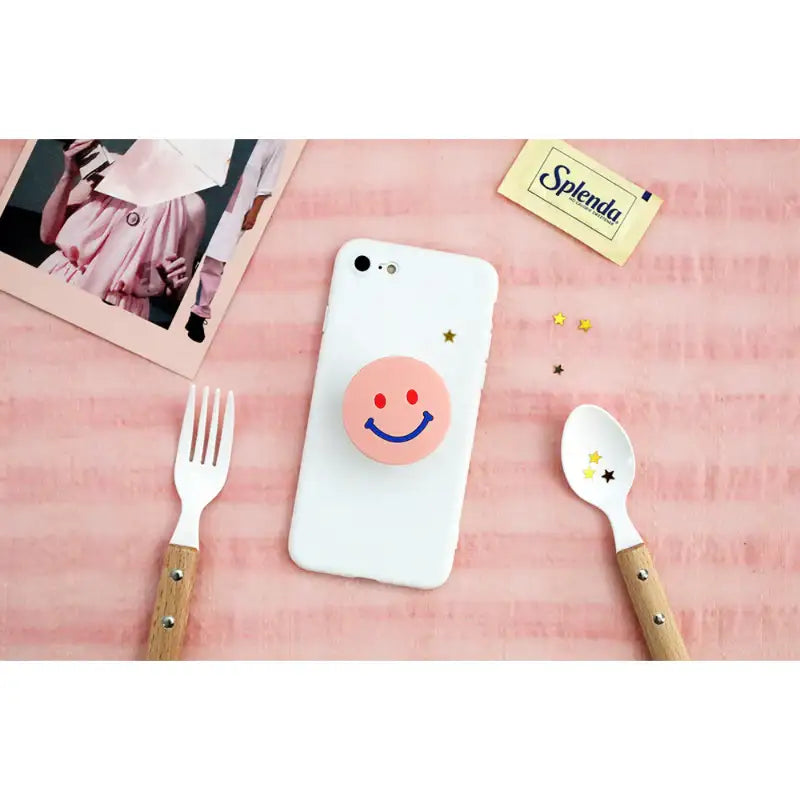 Romane x 10x10 - Brunch Brother Smarttok Phone Case - Romane - Accesories - Harumio