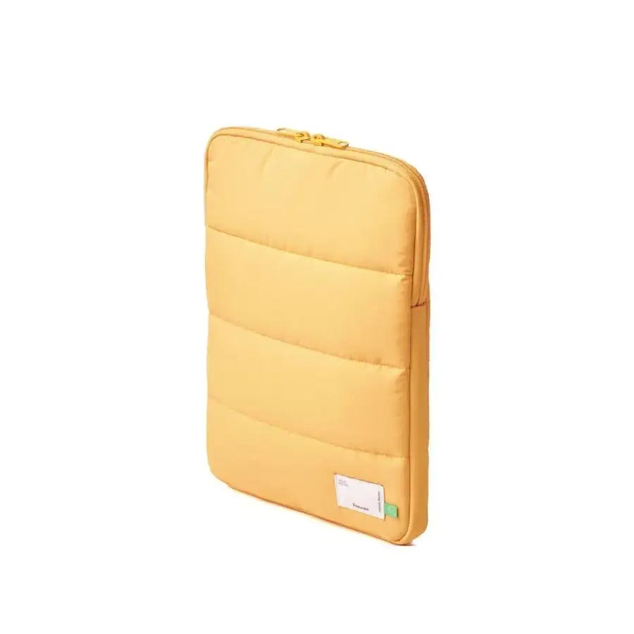 Fennec - Padding Tablet Pouch 21FW - FENNEC - Accesories - Harumio