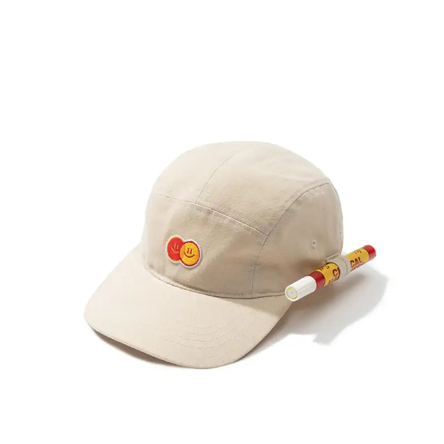 HAPPY FOOD x CRITIC - Pen Holder Chef Cap - HAPPY FOOD x CRITIC - Accessories - Harumio