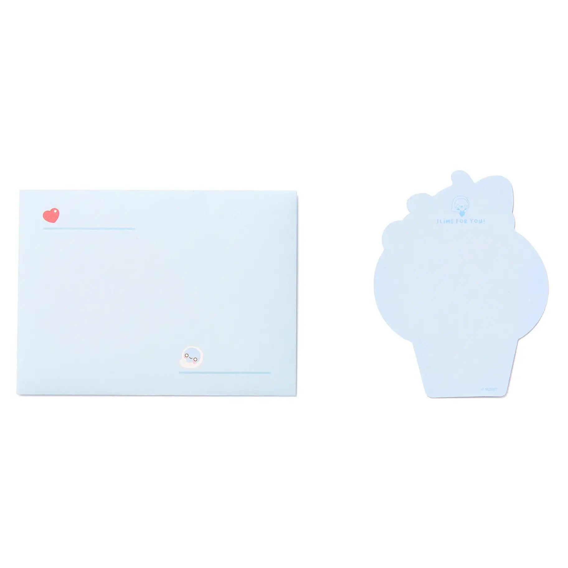 Spoonz x NU'EST - Character Card - Spoonz x NU'EST - Accessories - Harumio