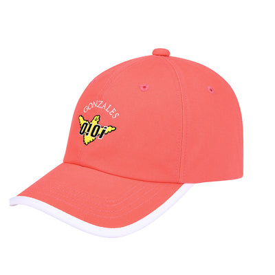 5252 by O!Oi x Mark Gonzales - Cotton Candy Ball Cap