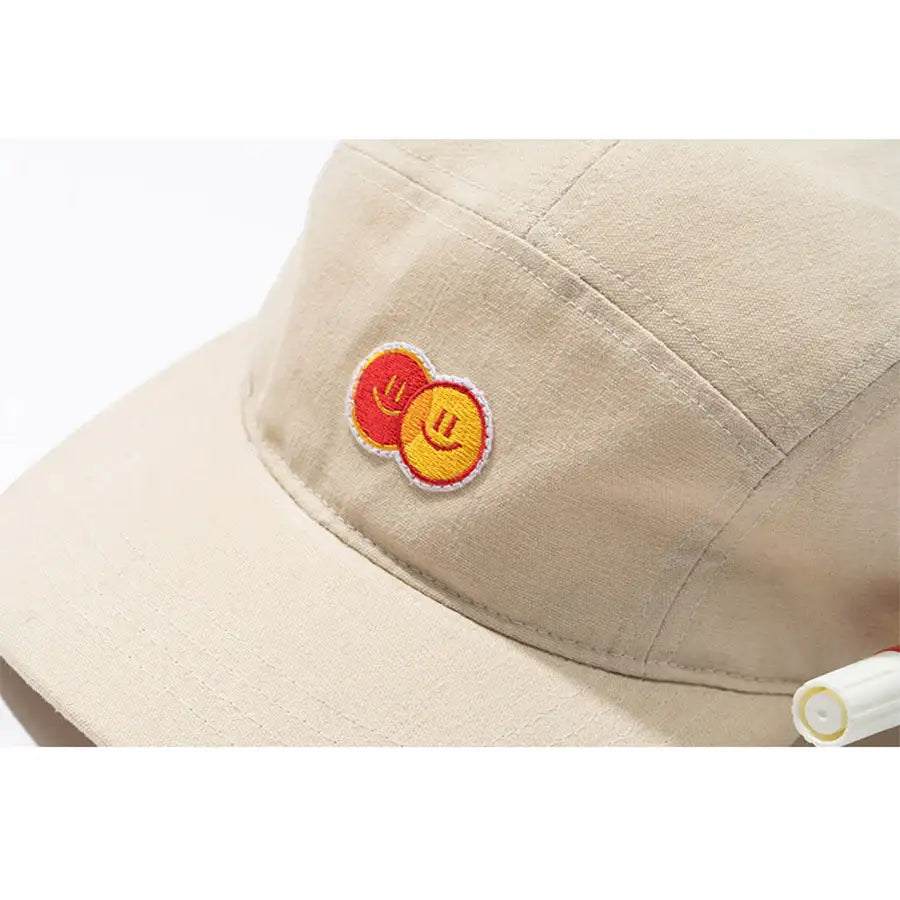 HAPPY FOOD x CRITIC - Pen Holder Chef Cap - HAPPY FOOD x CRITIC - Accessories - Harumio