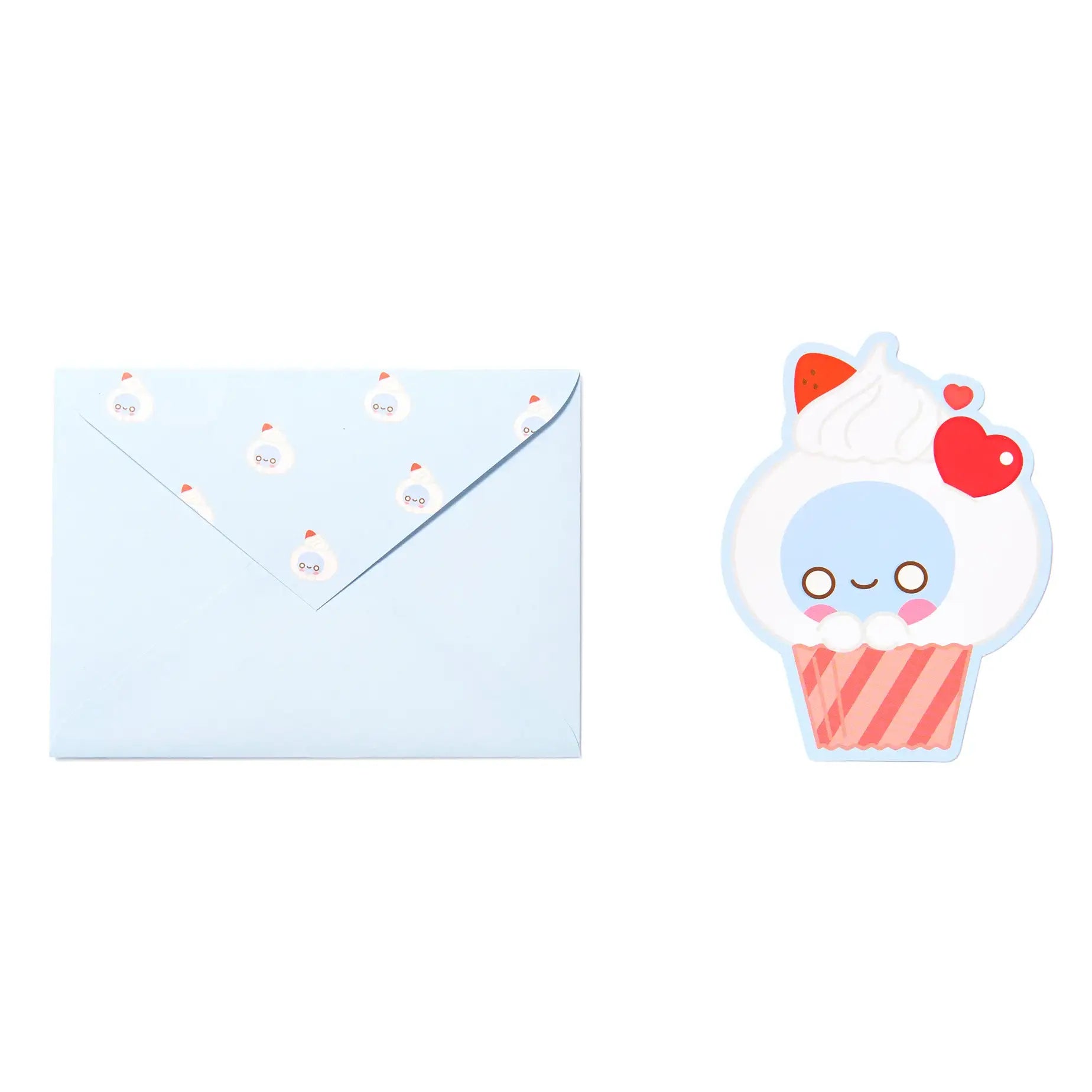 Spoonz x NU'EST - Character Card - Spoonz x NU'EST - Accessories - Harumio