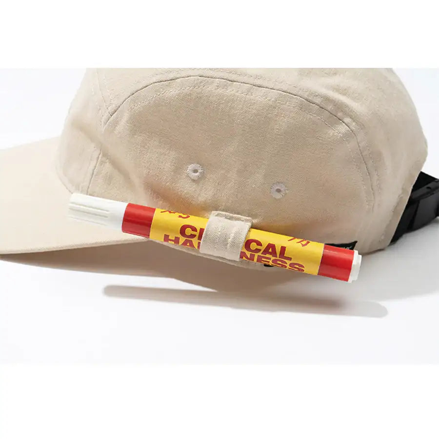 HAPPY FOOD x CRITIC - Pen Holder Chef Cap - HAPPY FOOD x CRITIC - Accessories - Harumio