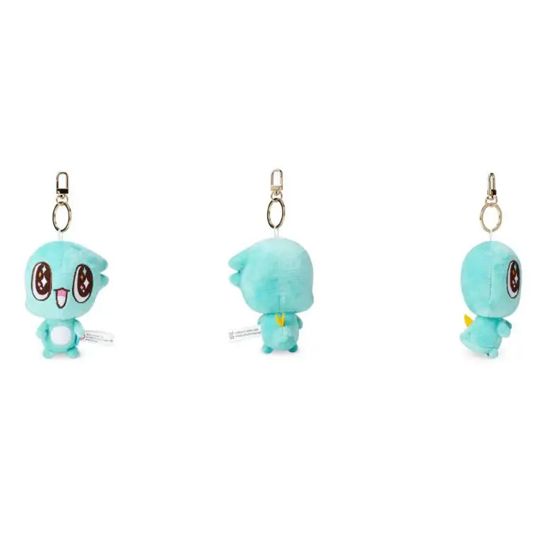 Spoonz x NU'EST - Body Keyring - Spoonz x NU'EST - Accessories - Harumio