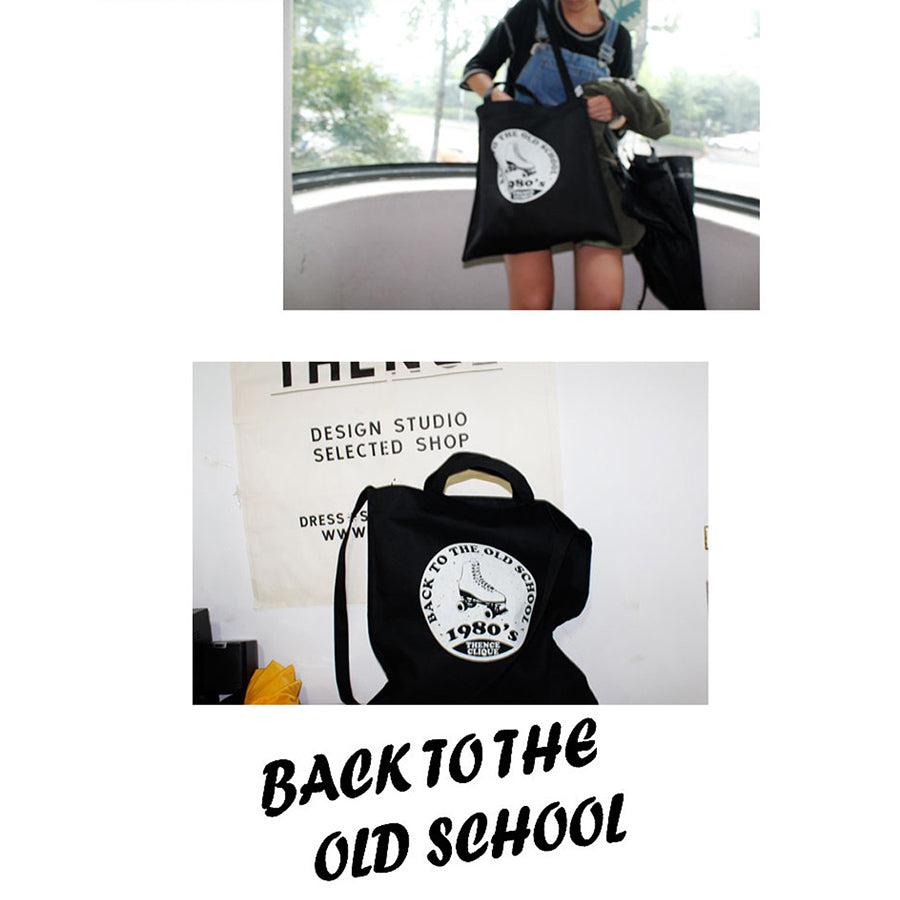 THENCE - Roller Canvas Bag
