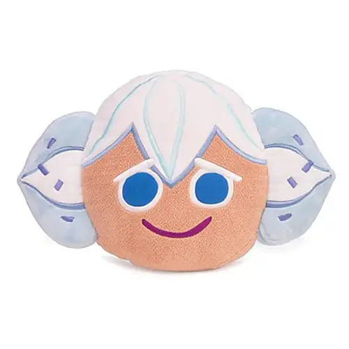 Cookie Run - Snow Sugar Cookie Cushion - Cookie Run - Accessories - Harumio