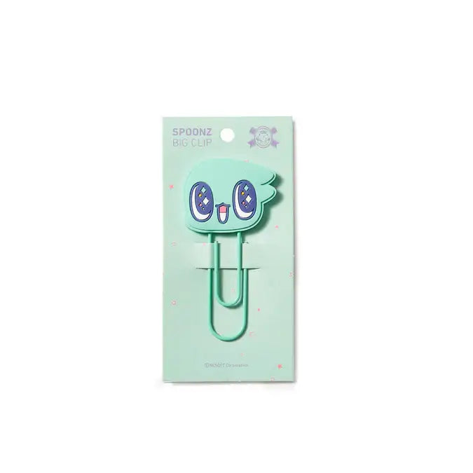 Spoonz x NU'EST - Document Kit Version 2 - Spoonz x NU'EST - Accessories - Harumio