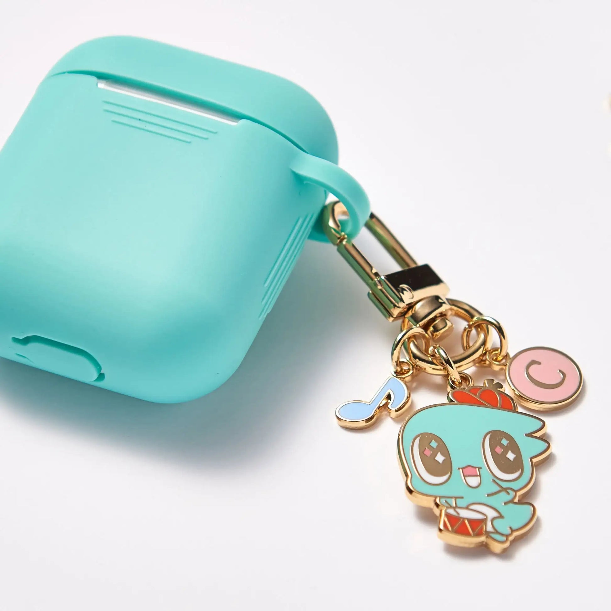 Spoonz - Melody Key Ring - Spoonz - Accessories - Harumio