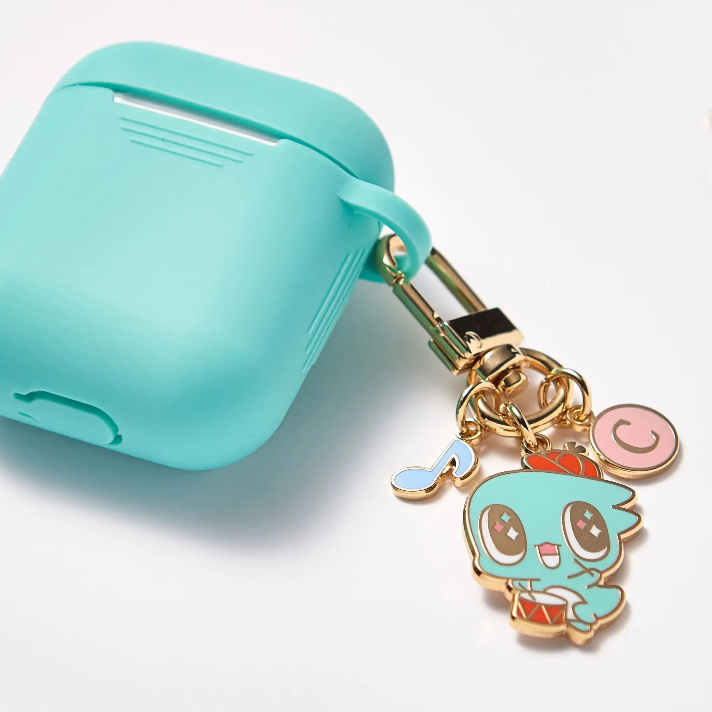 Spoonz - Melody Key Ring - Spoonz - Accessories - Harumio
