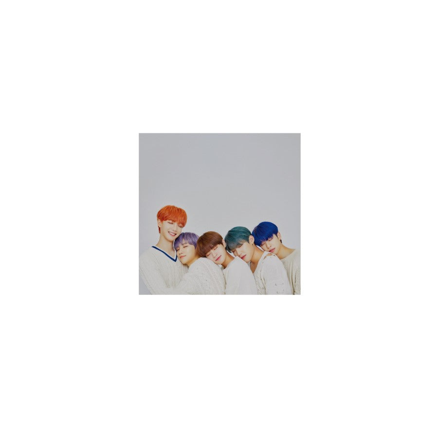 AB6IX - 6IXENSE Cushion Cover - AB6IX - Accessories - Harumio