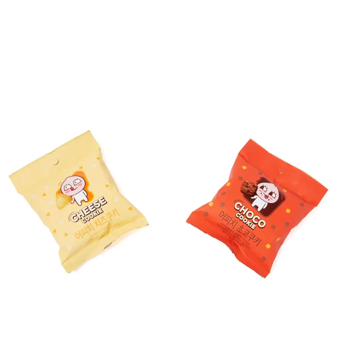 Kakao Friends - Friends Cookies - Kakao Friends - Food - Harumio