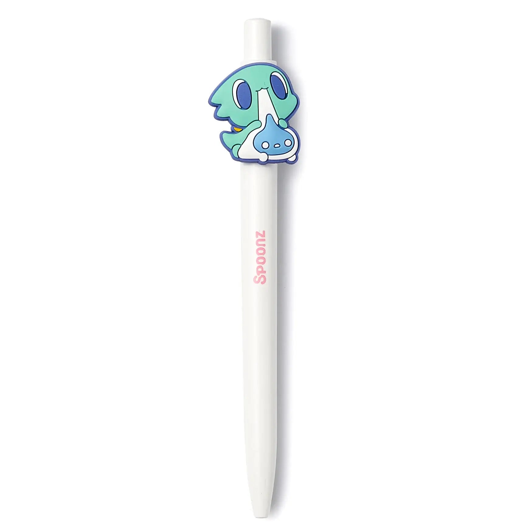 Spoonz x NU'EST - Gel Pen - Spoonz x NU'EST - Accessories - Harumio