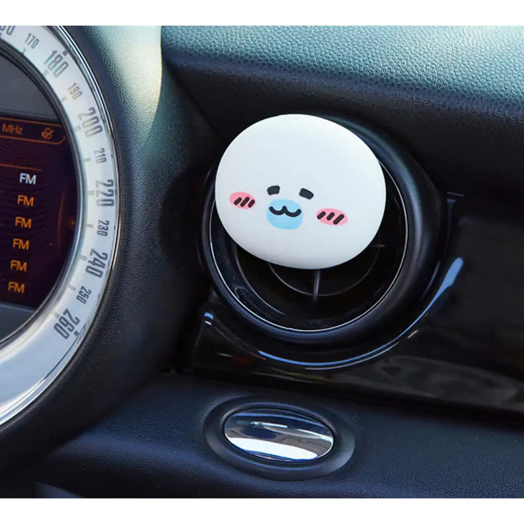 Kakao Friends - Car Air Freshener - Kakao Friends - Accessories - Harumio