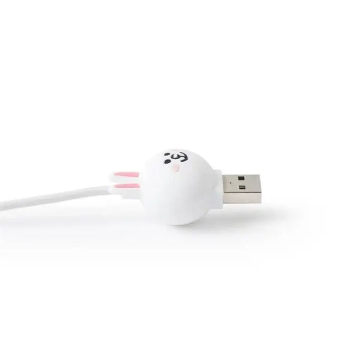Line Friends - Official Merch - Cony Charging Cable - Line Friends - Accessories - Harumio