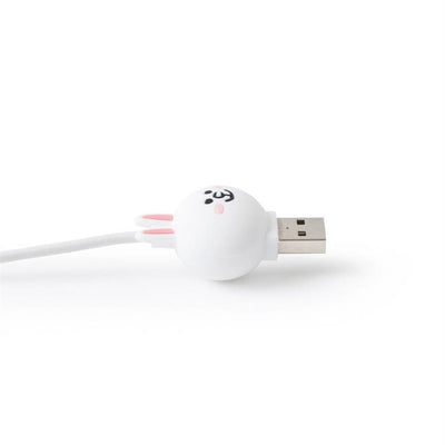Line Friends - Official Merch - Cony Charging Cable