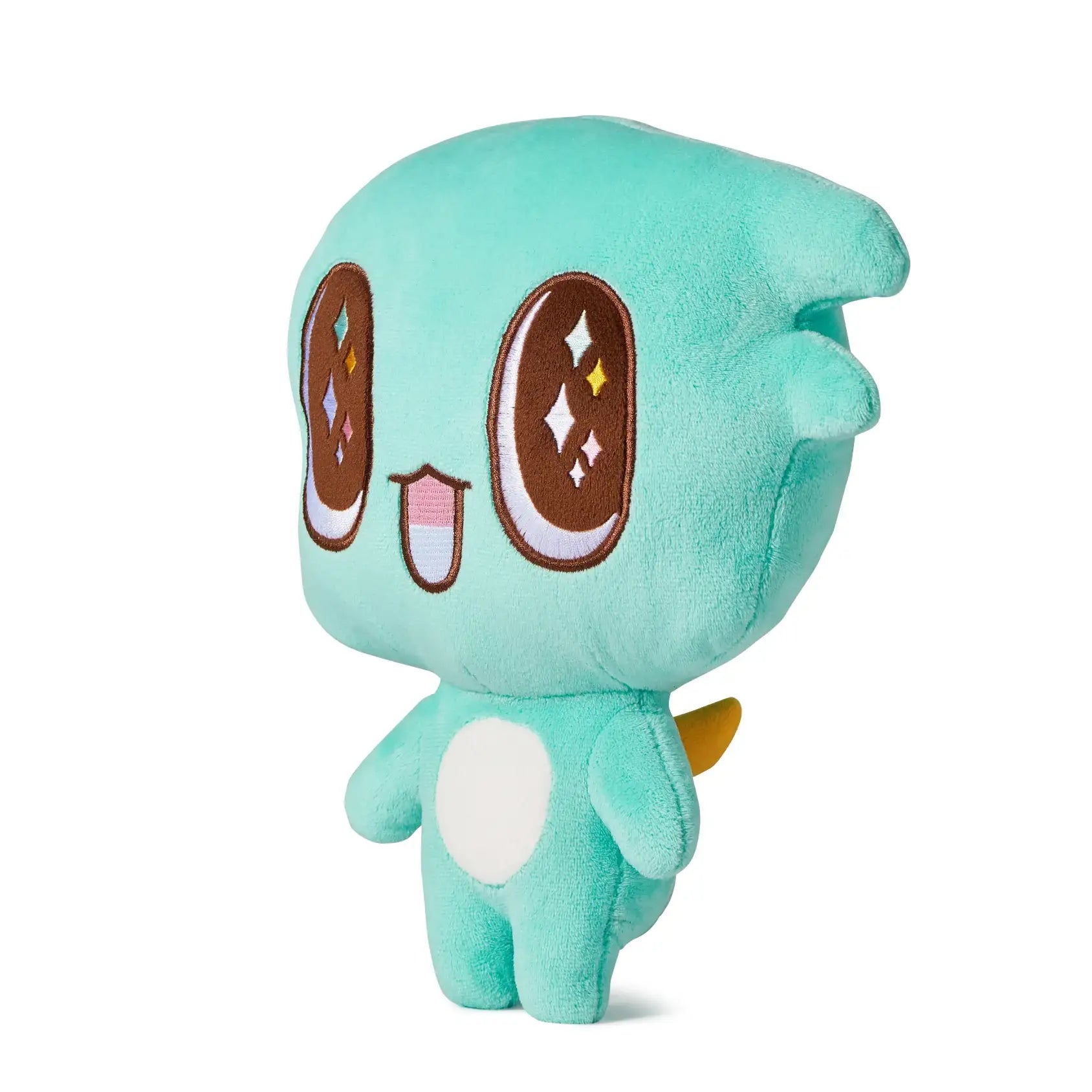 Spoonz x NU'EST - 25cm Plush Doll - Spoonz x NU'EST - Plush - Harumio