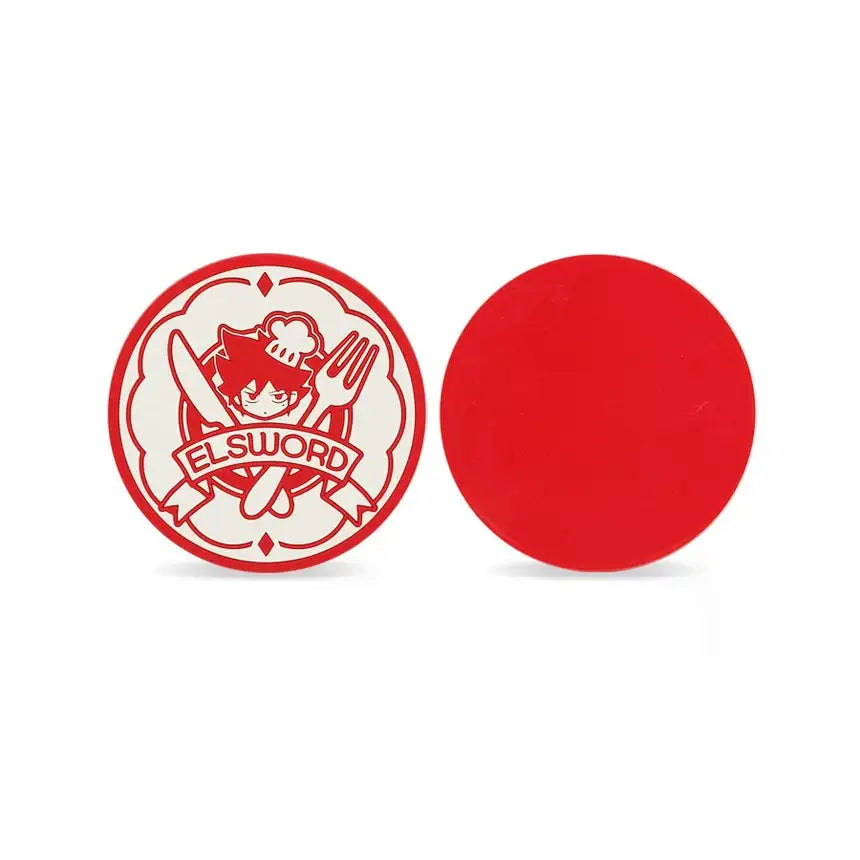 Elsword - Coaster - Elsword - Accessories - Harumio