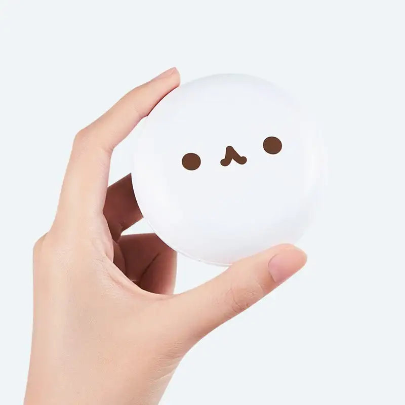Merry Between x dear,klairs - BB Cushion Pact - Mochi - Merry Between - Cosmetics - Harumio