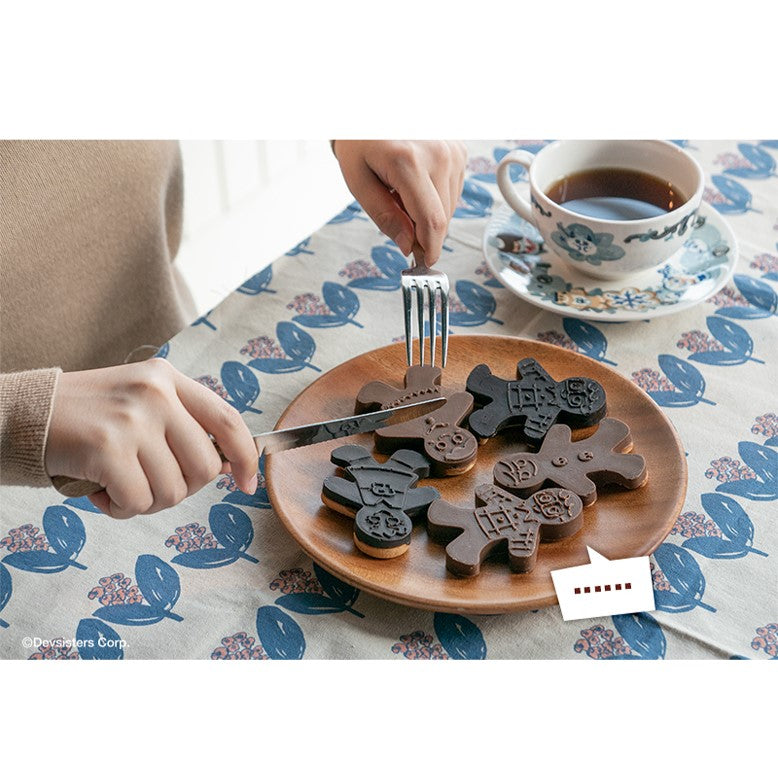 Cookie Run - Chocolate Collection