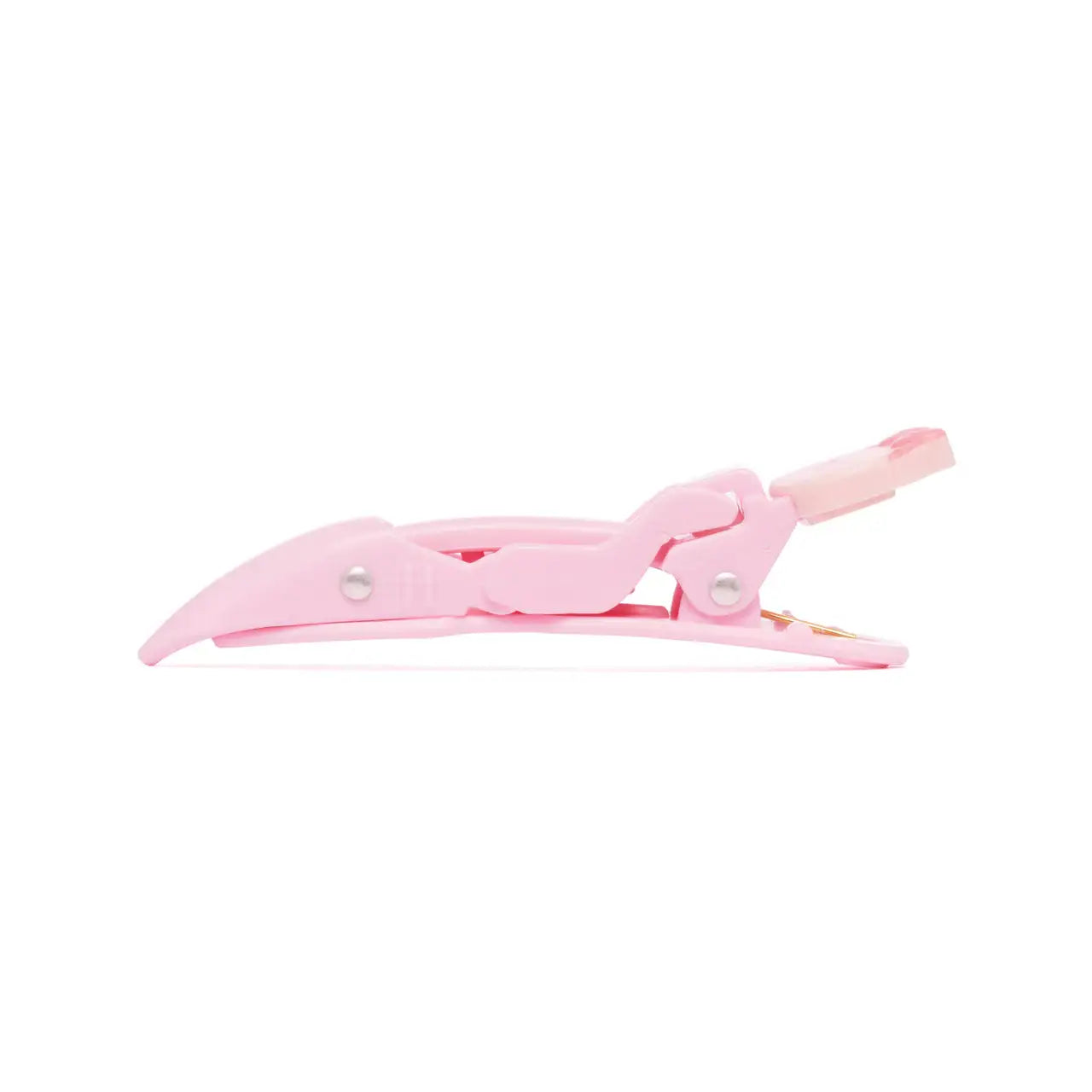 Kakao Friends - Lovely Apeach Mini Clamp Set (2pcs) - Kakao Friends - Accessories - Harumio