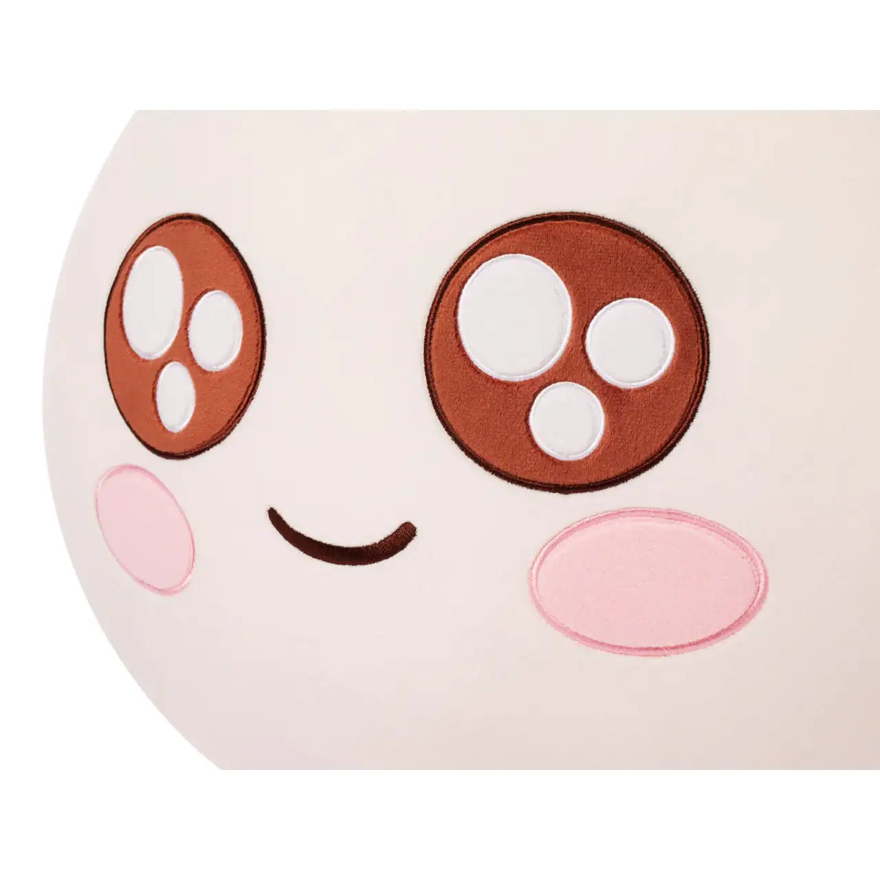 Kakao Friends - Face Soft Cushion - Kakao Friends - Plush - Harumio