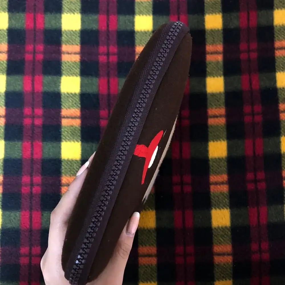 Teteum - Choco iPad Pouch - Teteum - Accessories - Harumio