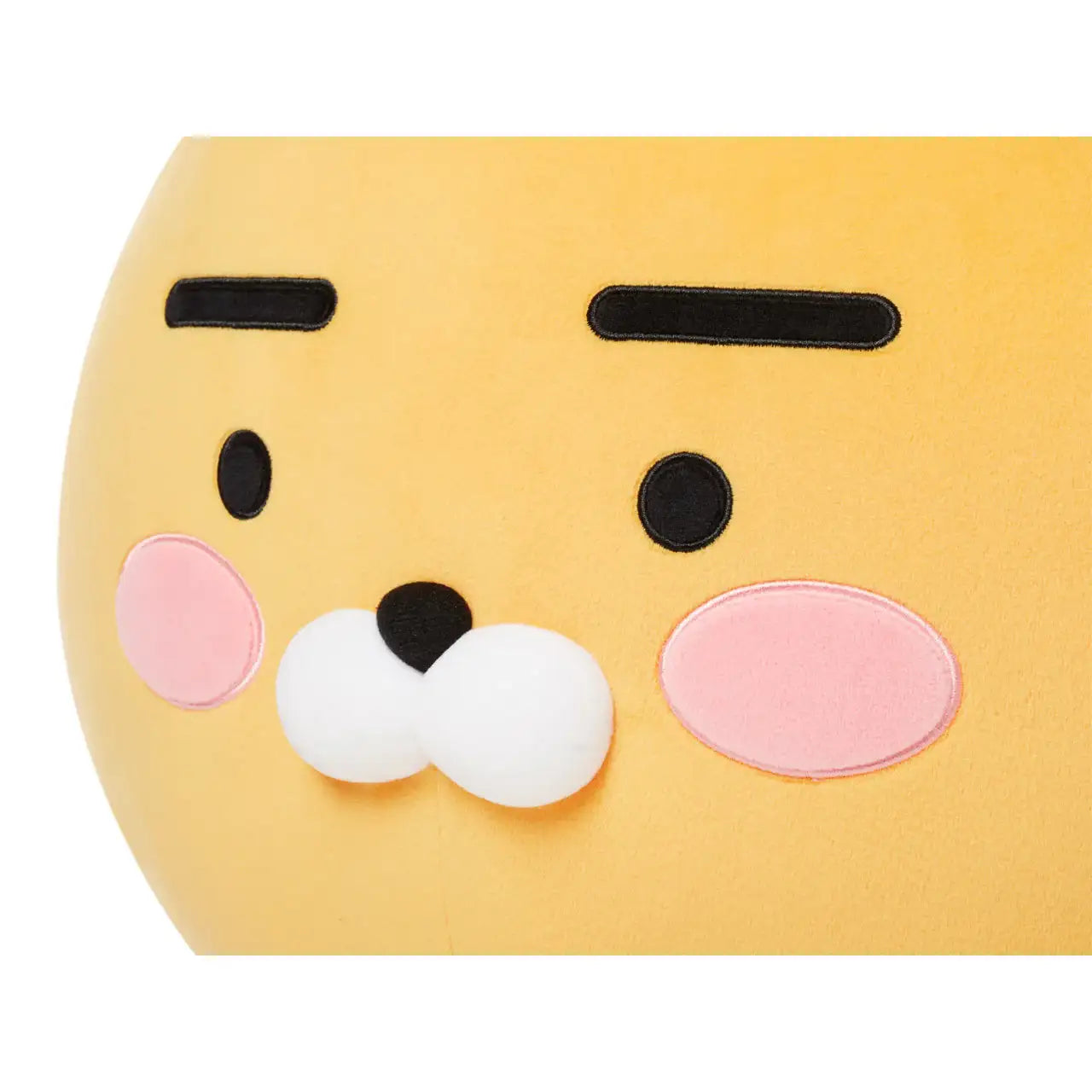 Kakao Friends - Face Soft Cushion - Kakao Friends - Plush - Harumio