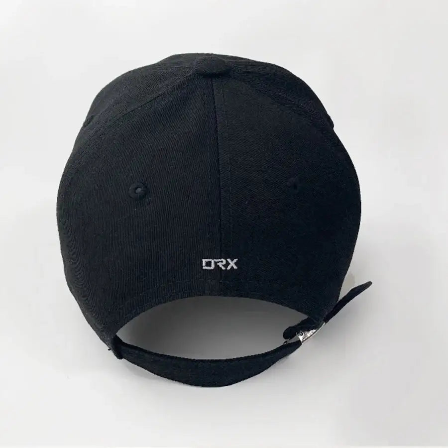 DRX Official Merch - BASIC Ball Cap - DRX - Accessories - Harumio