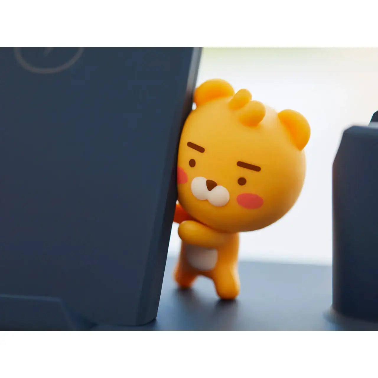 Kakao Friends - 3 in 1 Fast Wireless Charger - Kakao Friends - Accessories - Harumio