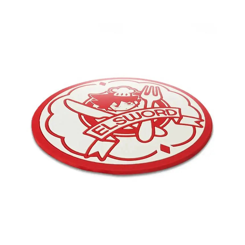 Elsword - Coaster - Elsword - Accessories - Harumio