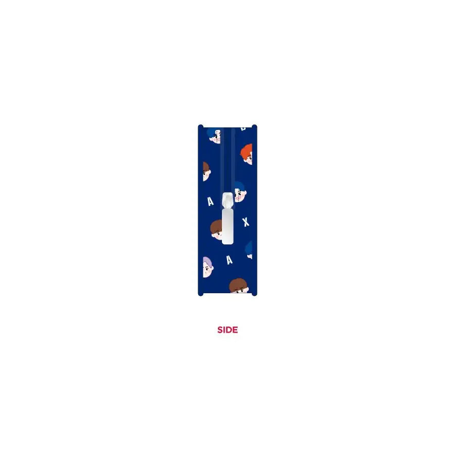 AB6IX - 6IXENSE Coin Case - AB6IX - Accessories - Harumio