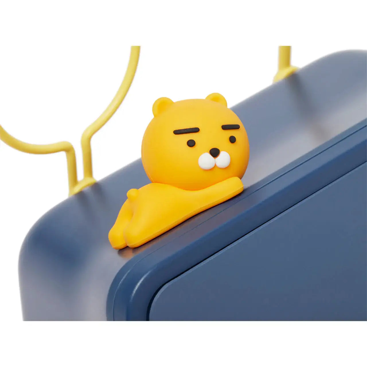 Kakao Friends - Retro Duck Fast Charging Holder - Ryan - Kakao Friends - Accessories - Harumio