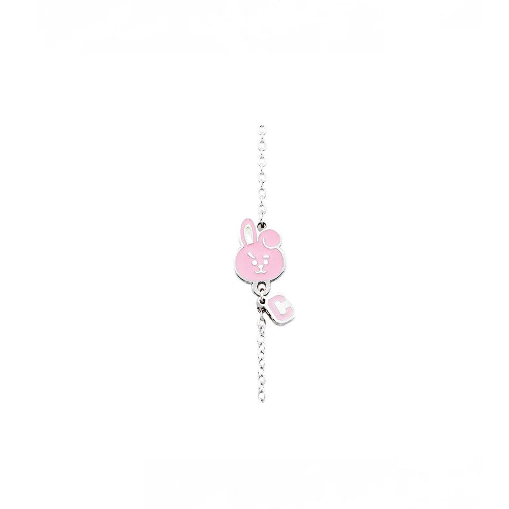 BT21 x LookOptical - Alphabetical Spectacles Chain