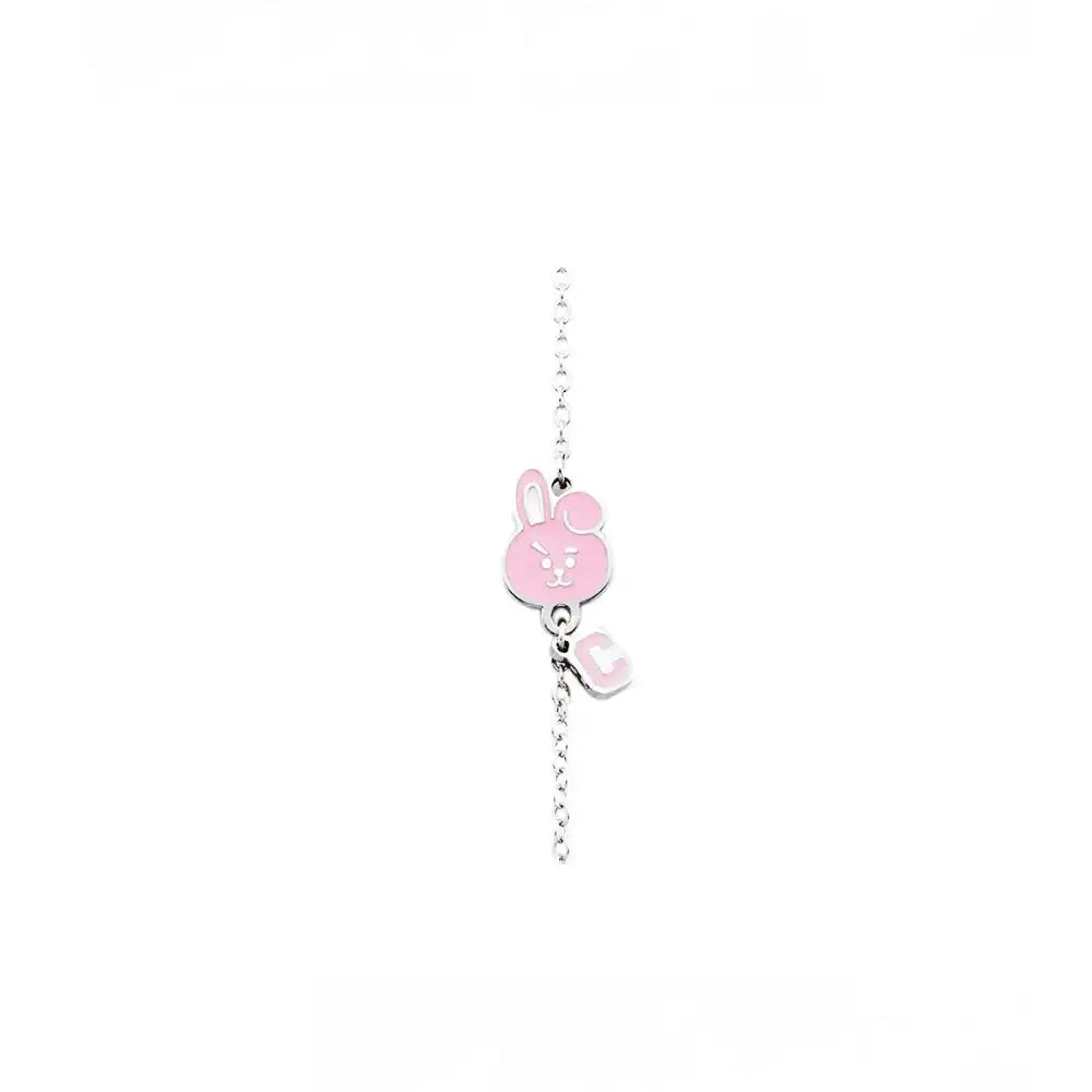 BT21 x LookOptical - Alphabetical Spectacles Chain - BT21 x LookOptical - Accessories - Harumio