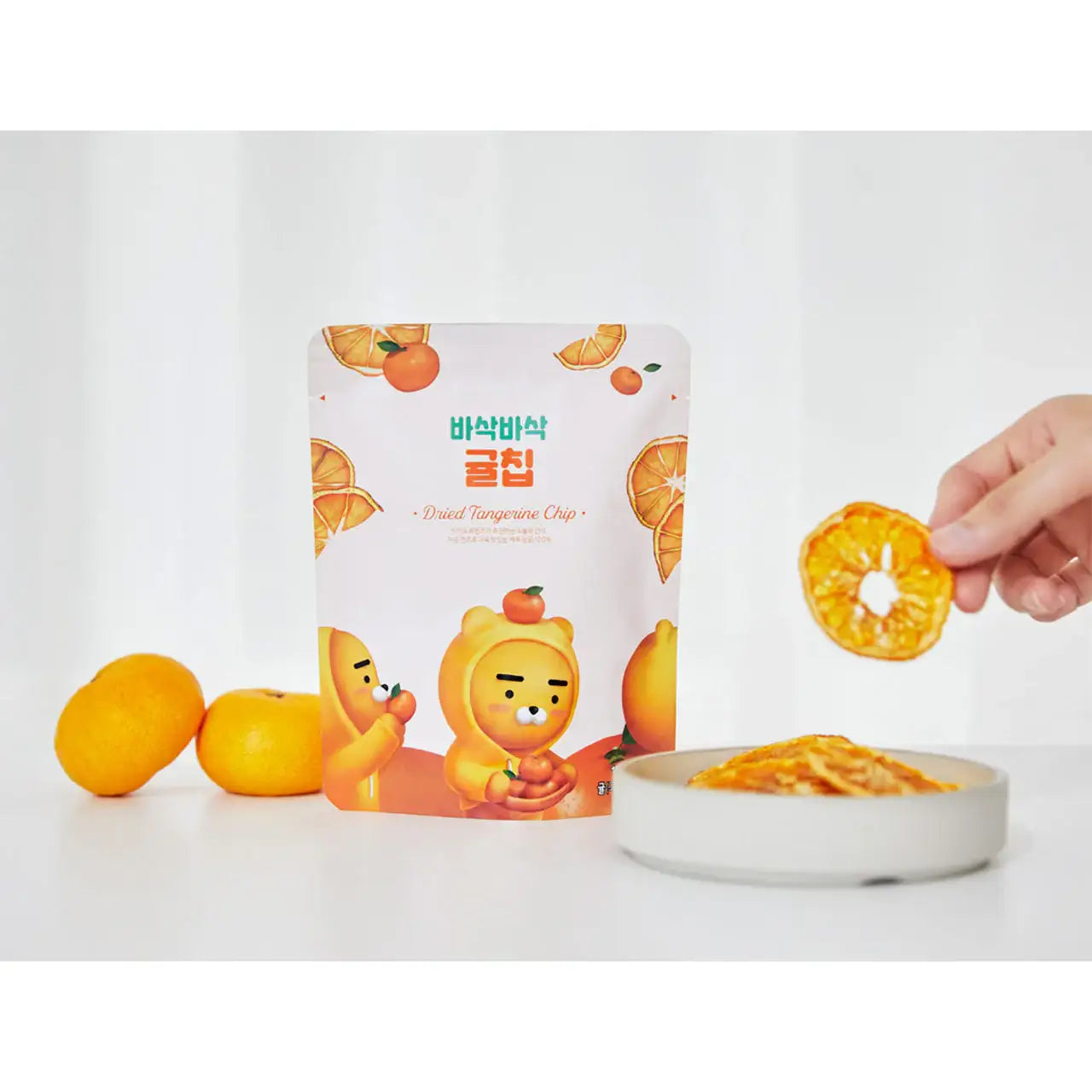 Kakao Friends - Dried Chips - Kakao Friends - Food - Harumio