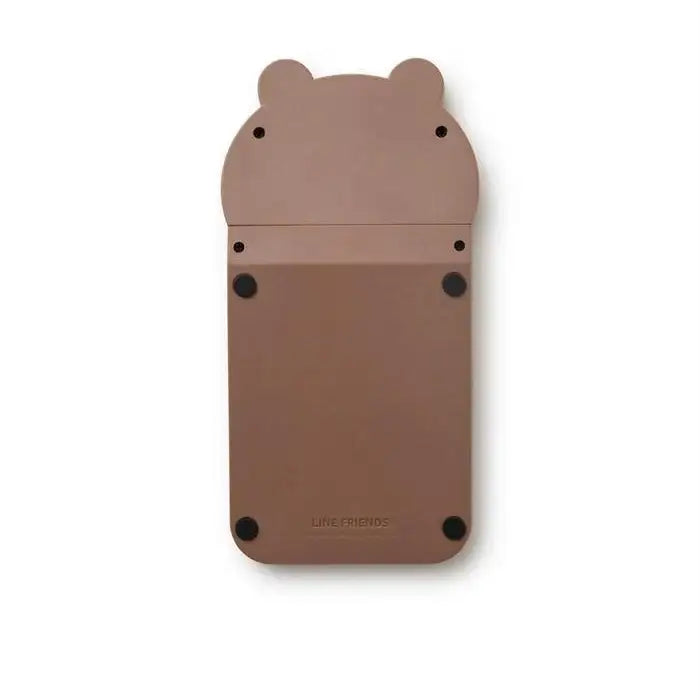 Line Friends - Mini Calculator - Line Friends - Accessories - Harumio