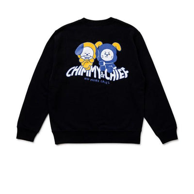 BT21 - Universe Sweatshirt - CHIMMY