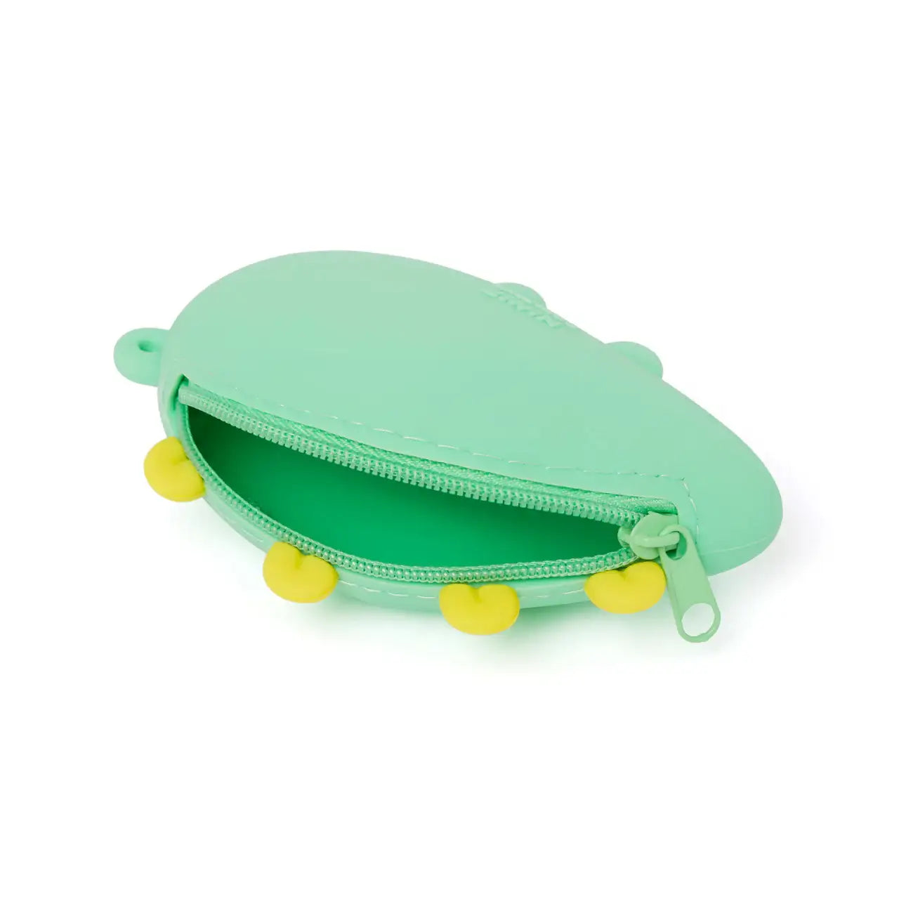 Kakao Friends - Jordy Silicon Coin Mini Wallet - Kakao Friends - Accessories - Harumio