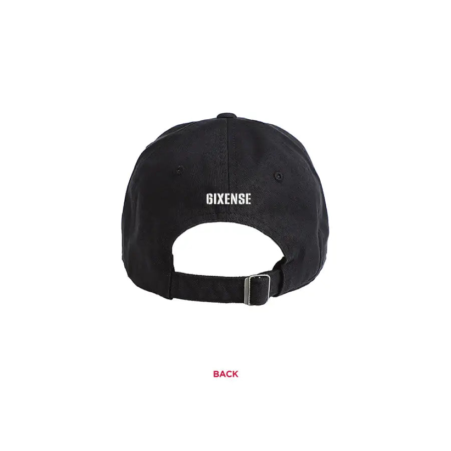 AB6IX - 6IXENSE Cap - AB6IX - Accessories - Harumio