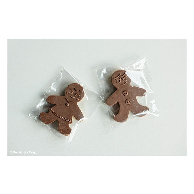 Cookie Run - Chocolate Collection