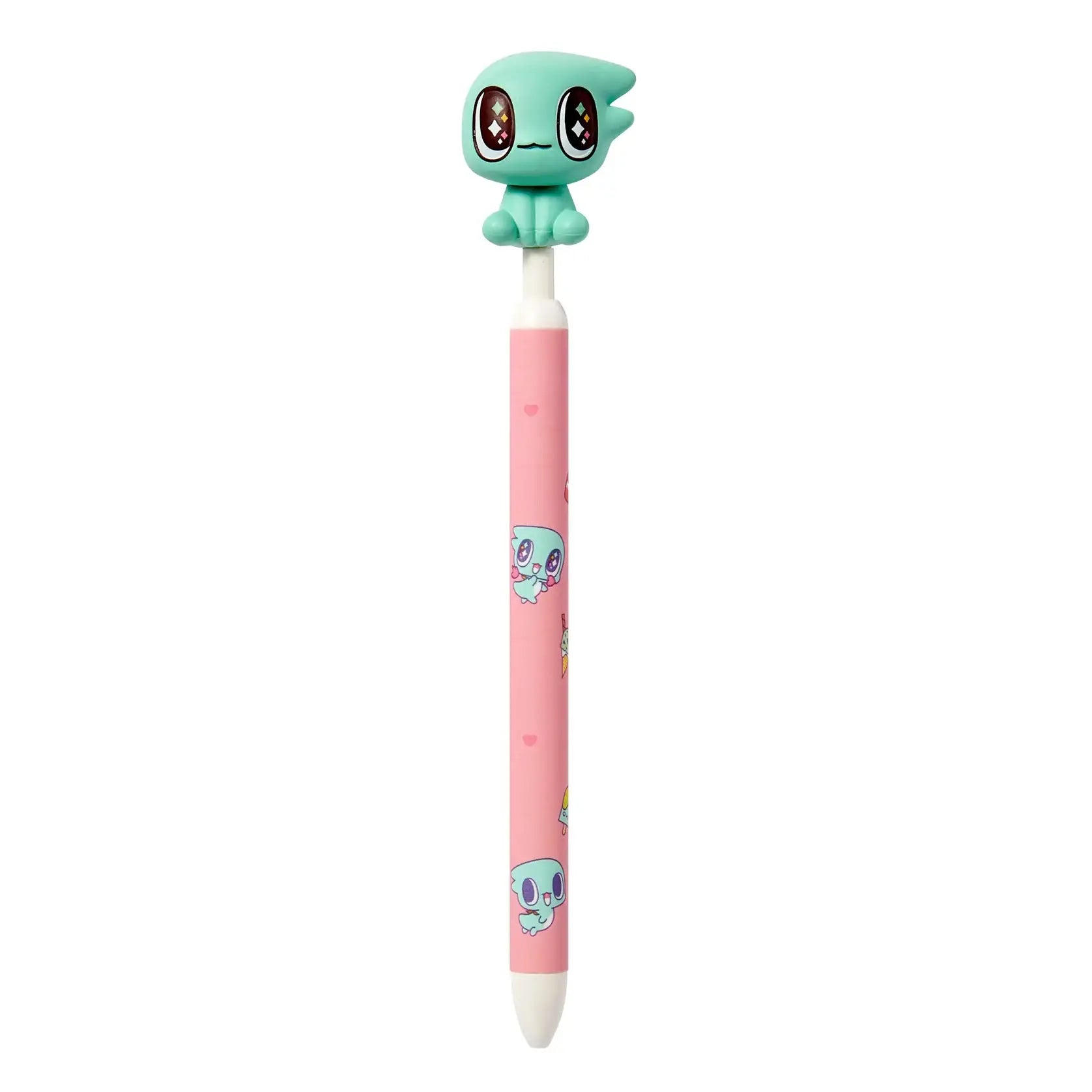 Spoonz x NU'EST - Document Kit Version 2 - Spoonz x NU'EST - Accessories - Harumio