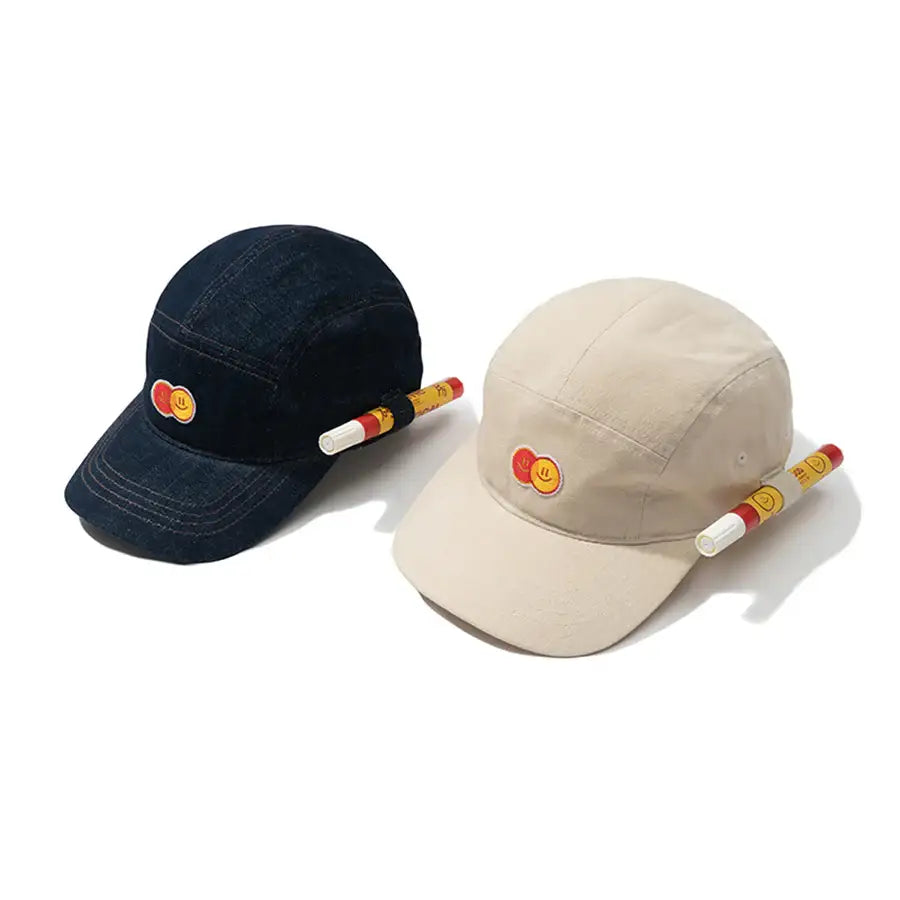 HAPPY FOOD x CRITIC - Pen Holder Chef Cap - HAPPY FOOD x CRITIC - Accessories - Harumio