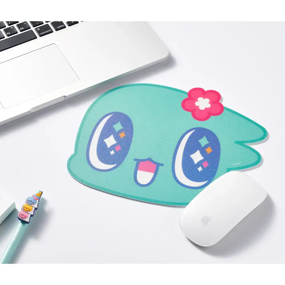 Spoonz x NU'EST - Mousepad - Spoonz x NU'EST - Mouse Pads - Harumio
