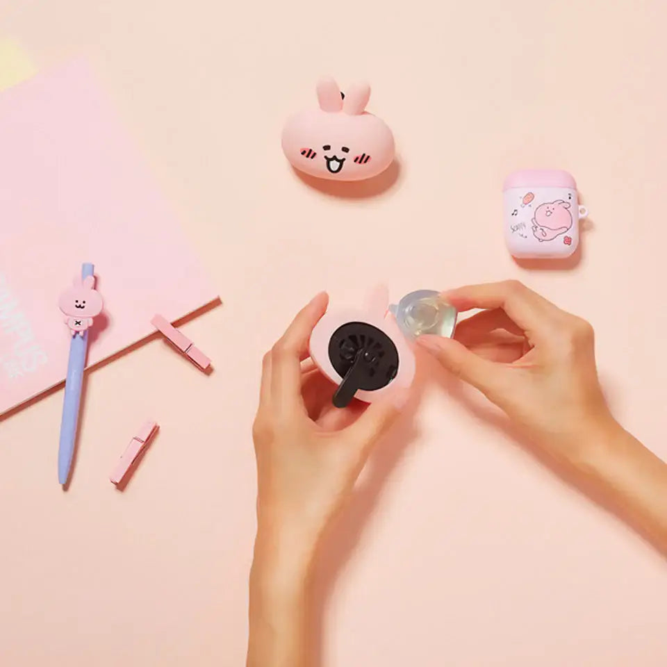 Kakao Friends - Car Air Freshener - Kakao Friends - Accessories - Harumio